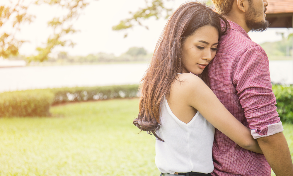 10 astuces pour savoir si votre partenaire est infidèle