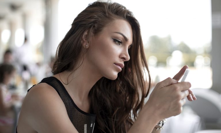 écrire des messages d'amour
