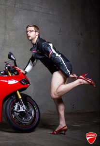 Ducati 3
