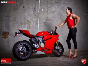 ducati B