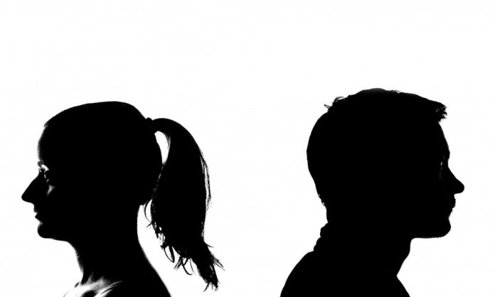Ruiner couple séparation amoureuse