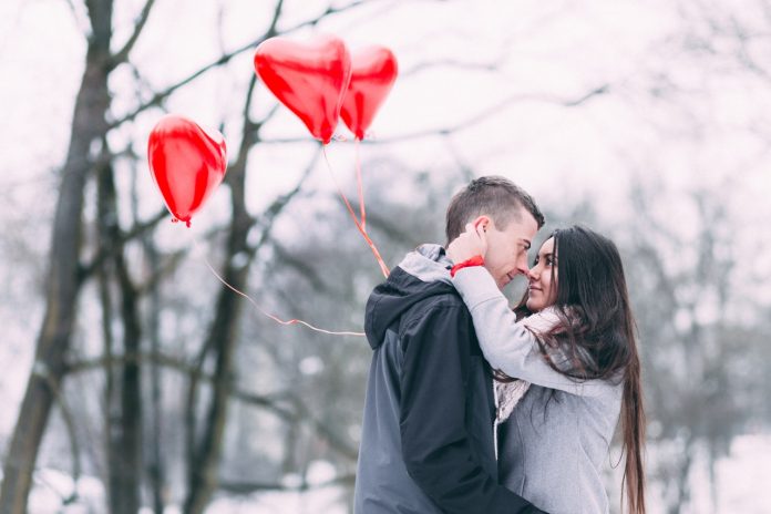 6 signes que vous êtes en train de tomber amoureuse