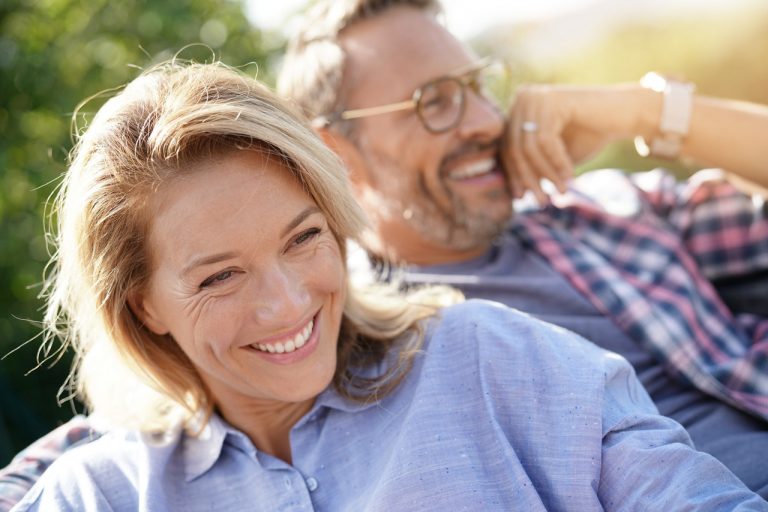 5 Problèmes Relationnels Des Femmes d’Âge Mûr (et comment les régler !)